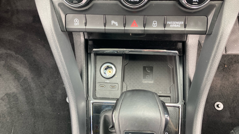Skoda Kodiaq 1.5 TSI SE L Executive 5dr DSG [7 Seat] Petrol Estate